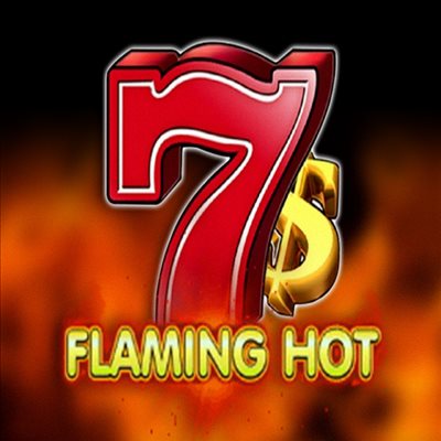 Flaming Hot